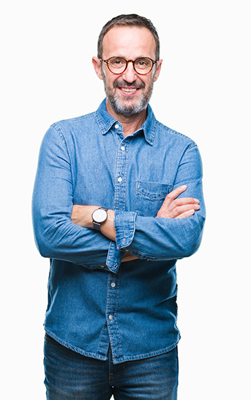pan Michal J.