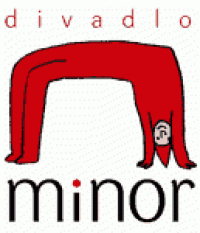 Divadlo Minor Divadlo Minor