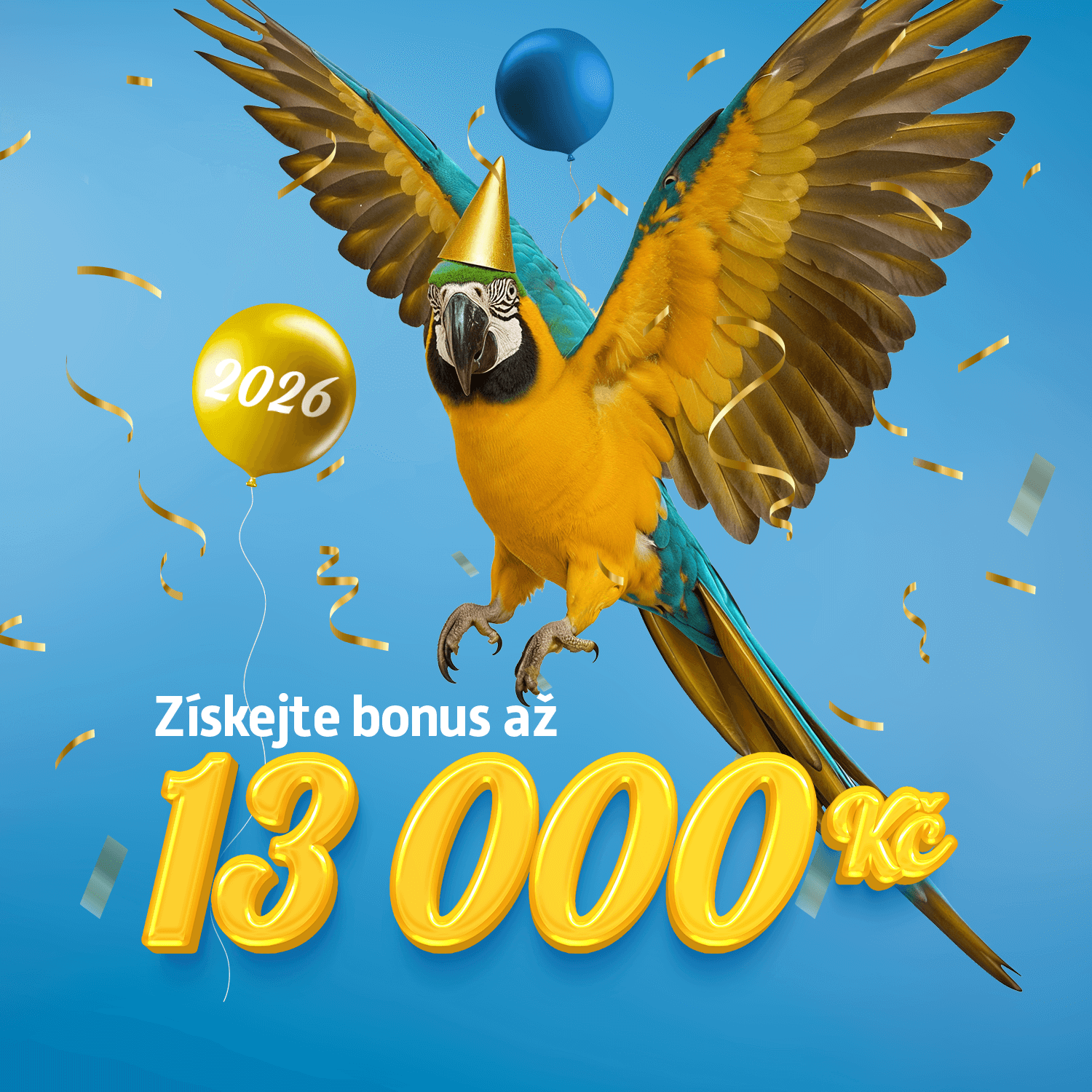 Etra bonus za sjednání online