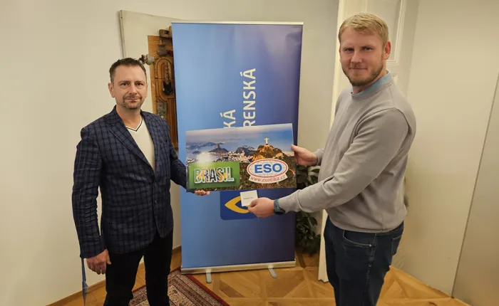 Známe výherce říjnové akviziční soutěže!