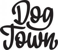 DOGTOWN