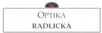 OPTIKA RADLICKÁ