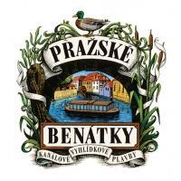 PRAŽSKÉ BENÁTKY