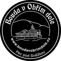 BOUDA V OBŘÍM DOLE