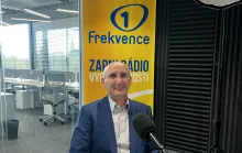 Baleka na frekvenci 1