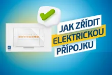 Jak zřídit elektrickou přípojku