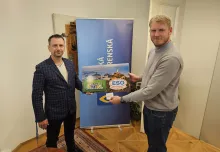 Známe výherce říjnové akviziční soutěže!